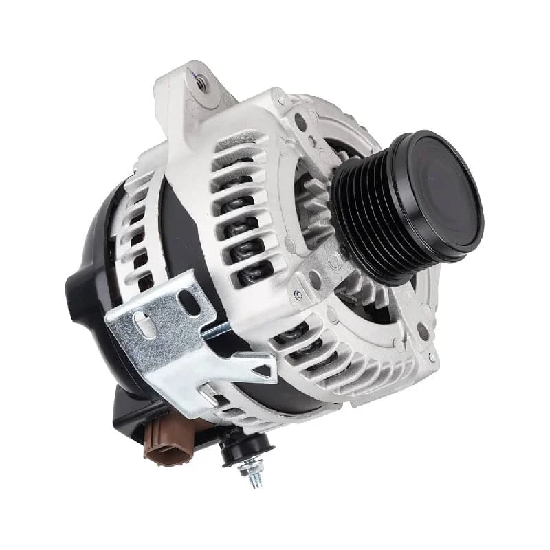 دینام تیگارد X35