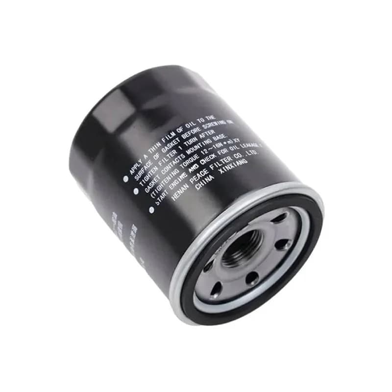 فیلتر روغن تیگارد X35