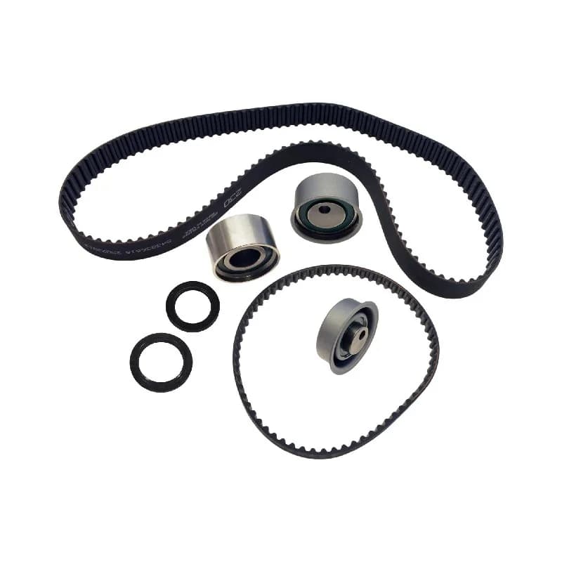 کیت تایم تیگارد X35