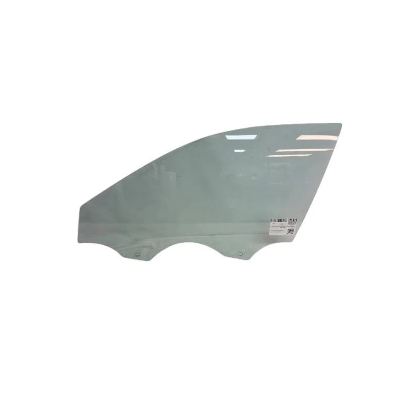 شیشه درب جلو چپ هاوال H6