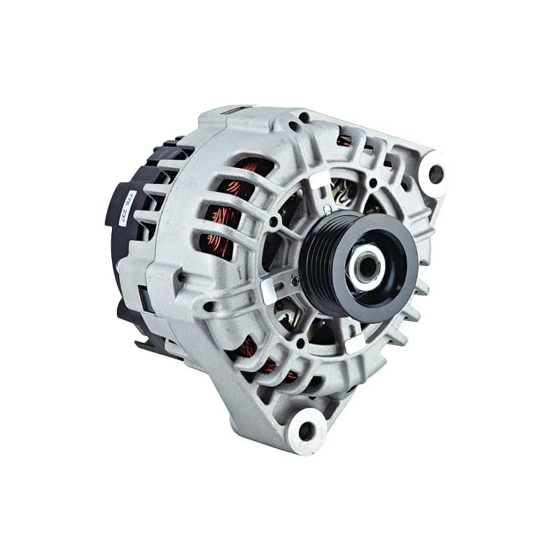 دینام بستیون T77