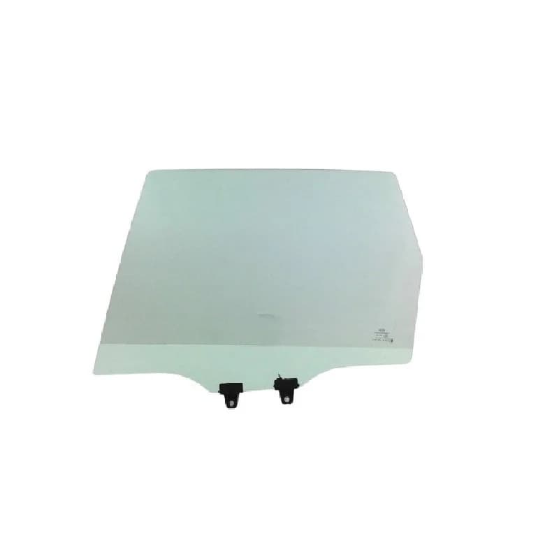 شیشه درب عقب چپ بستیون T77