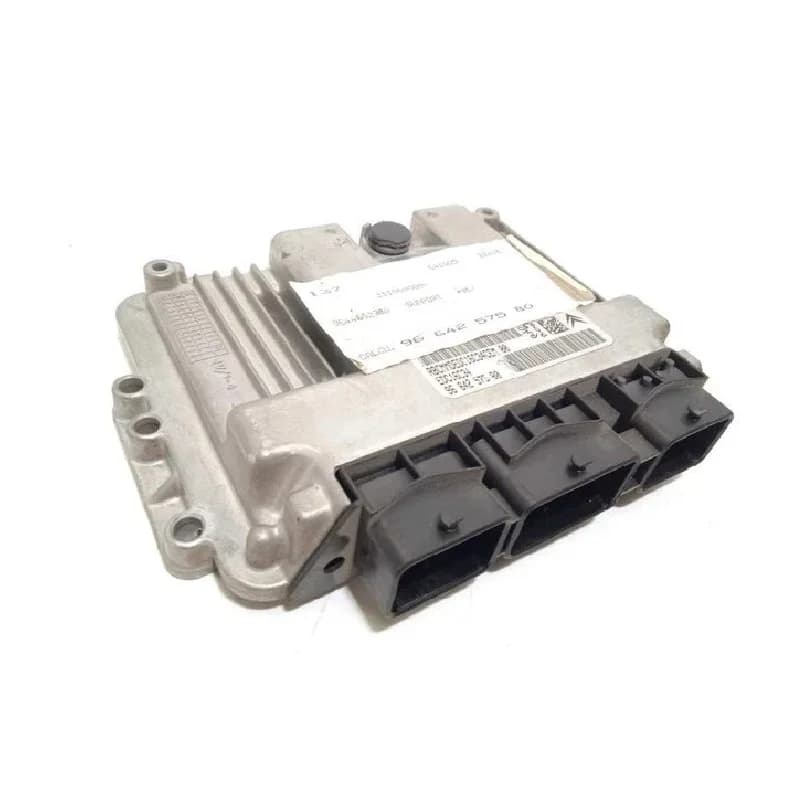 کامپیوتر ECU بستیون T77