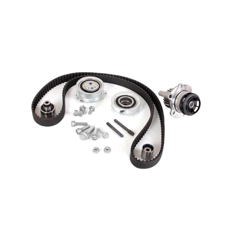 کیت تایم بسترن B50