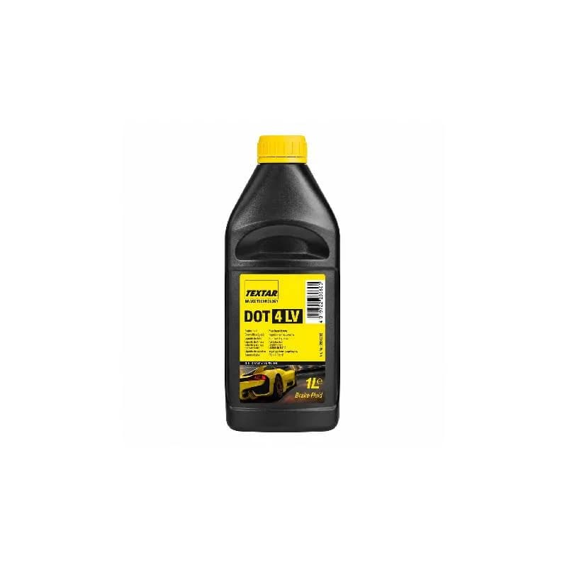 روغن ترمز بسترن B50