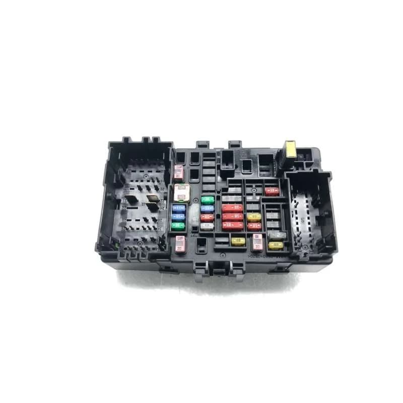 جعبه فیوز داخل کابین دیگنیتی پرایم