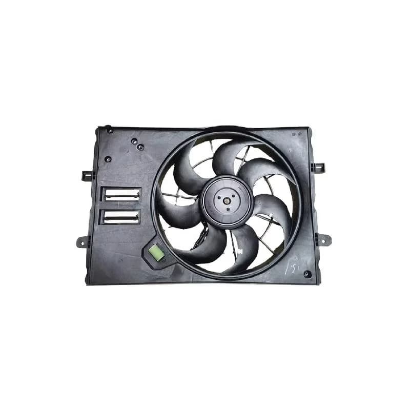 فن رادیاتور چانگان CS35 پلاس