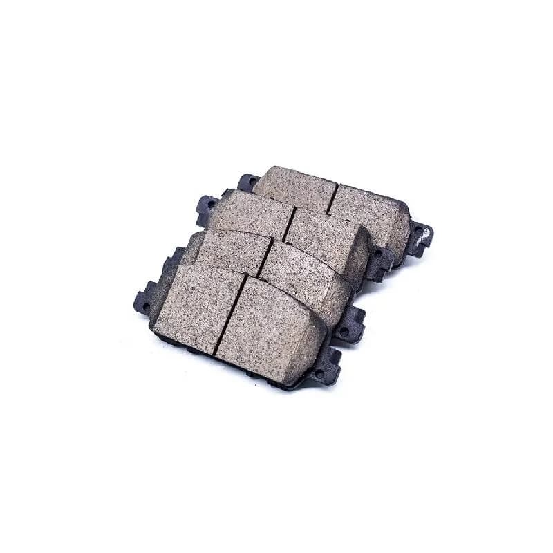 لنت ترمز عقب هن تنگ X5