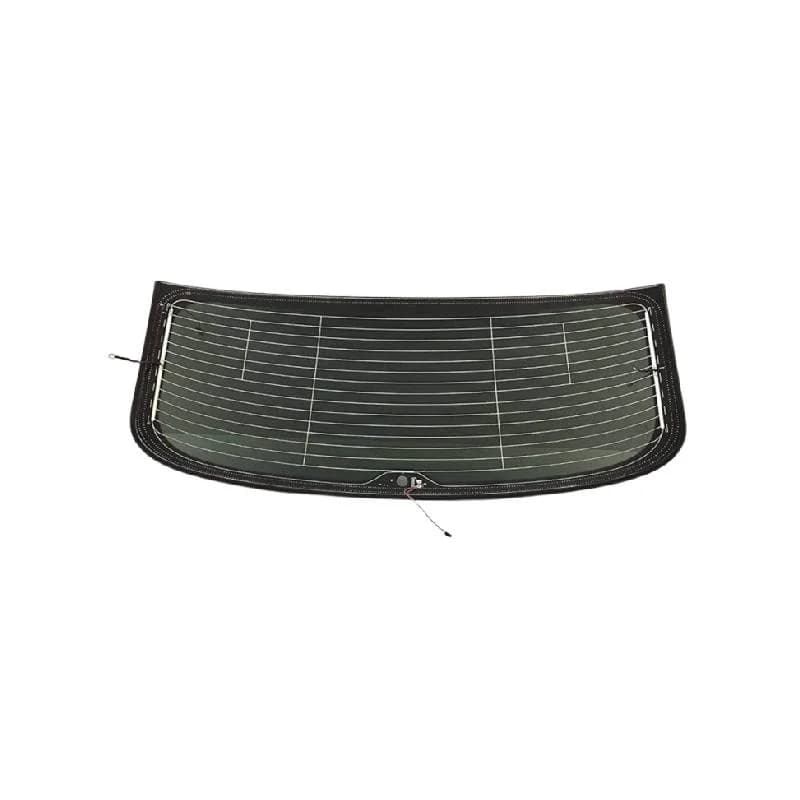 شیشه عقب هن تنگ X5