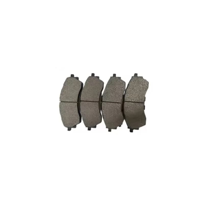 لنت ترمز عقب هایما 8S