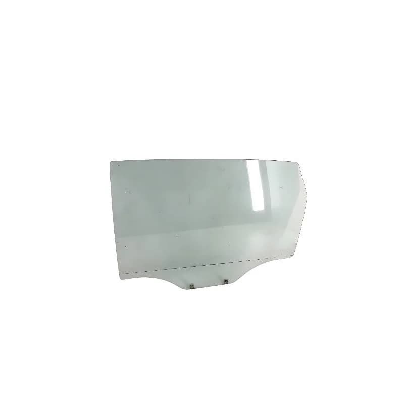 شیشه درب عقب چپ لوکانو L8