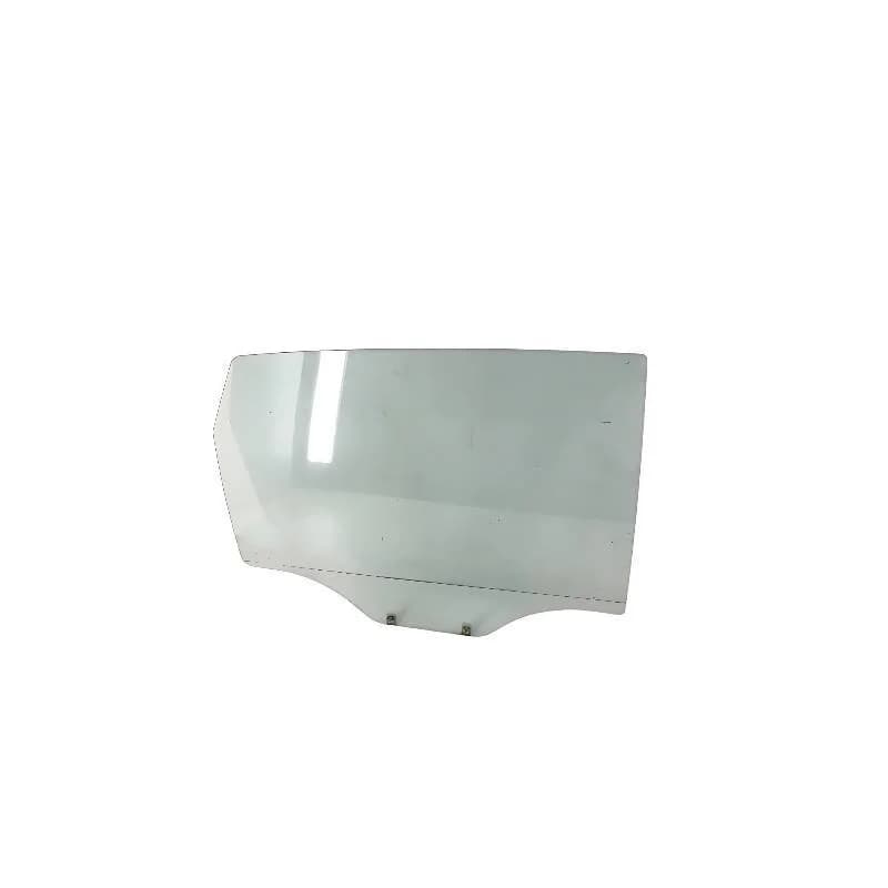 شیشه درب عقب چپ بایک بیجینگ U5 پلاس