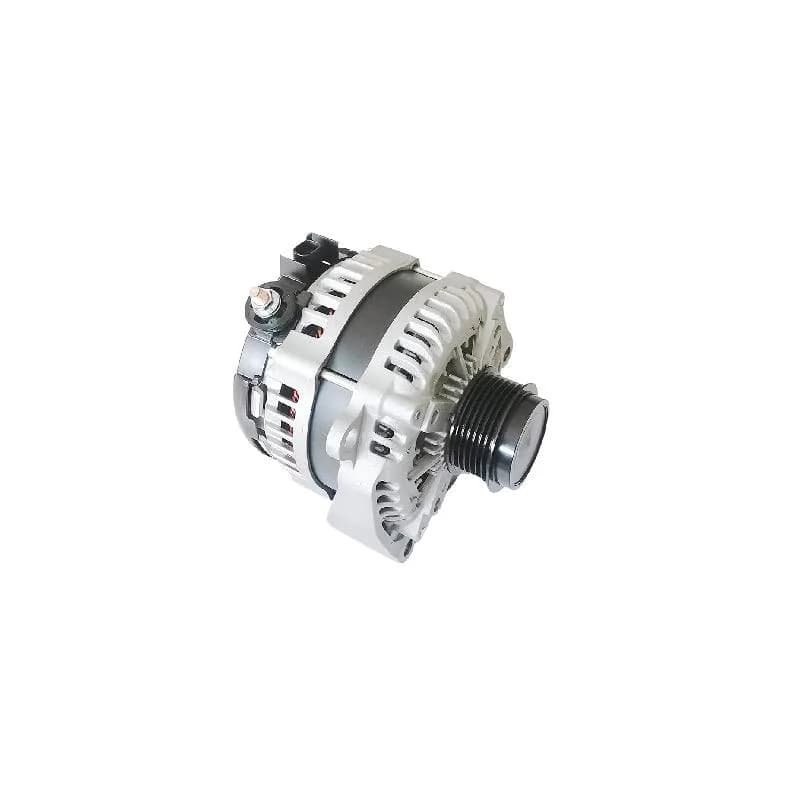 دینام BYD بی وای دی سانگ پلاس