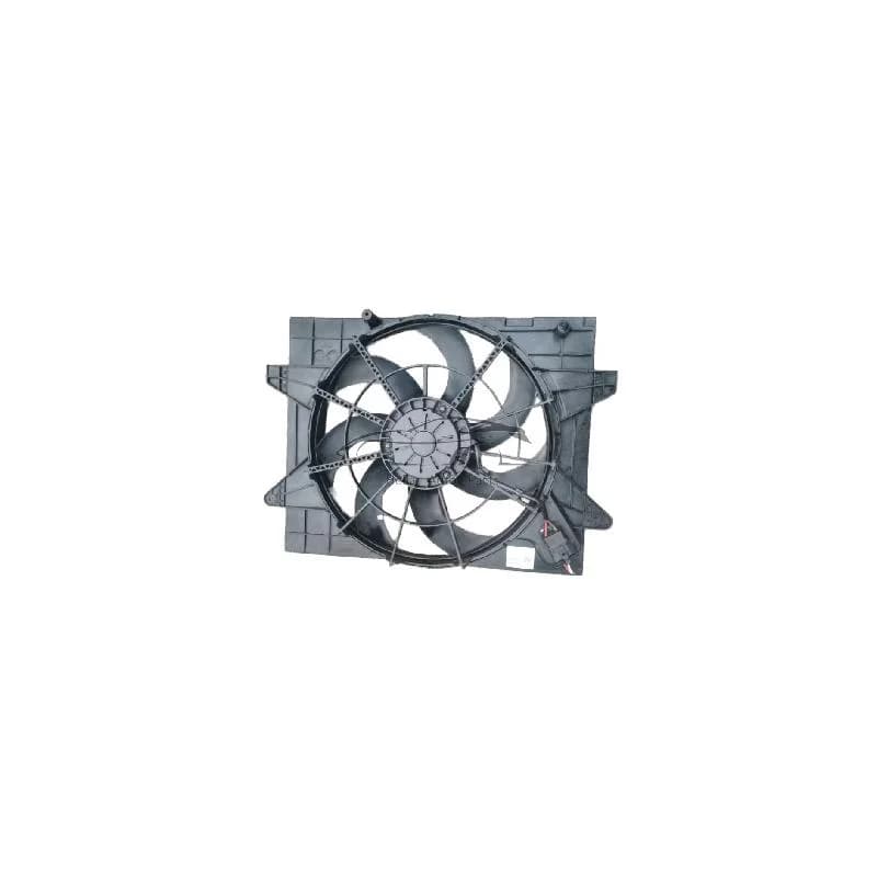 فن رادیاتور فیدلیتی XB1