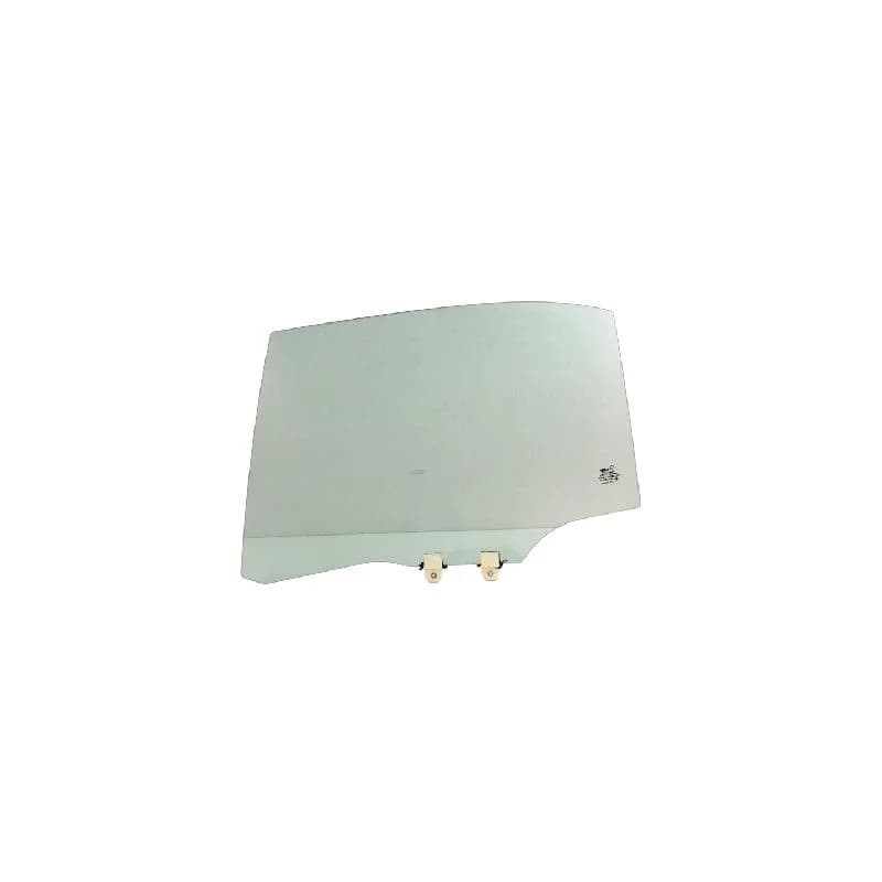 شیشه درب عقب چپ بی وای دی S6