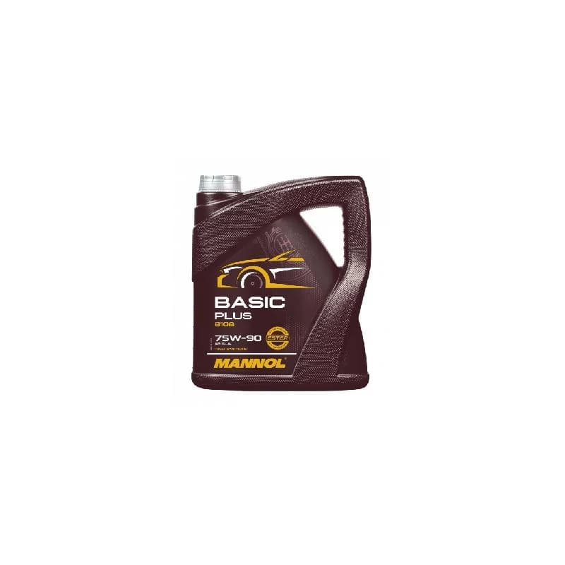 روغن گیربکس بسترن B50F