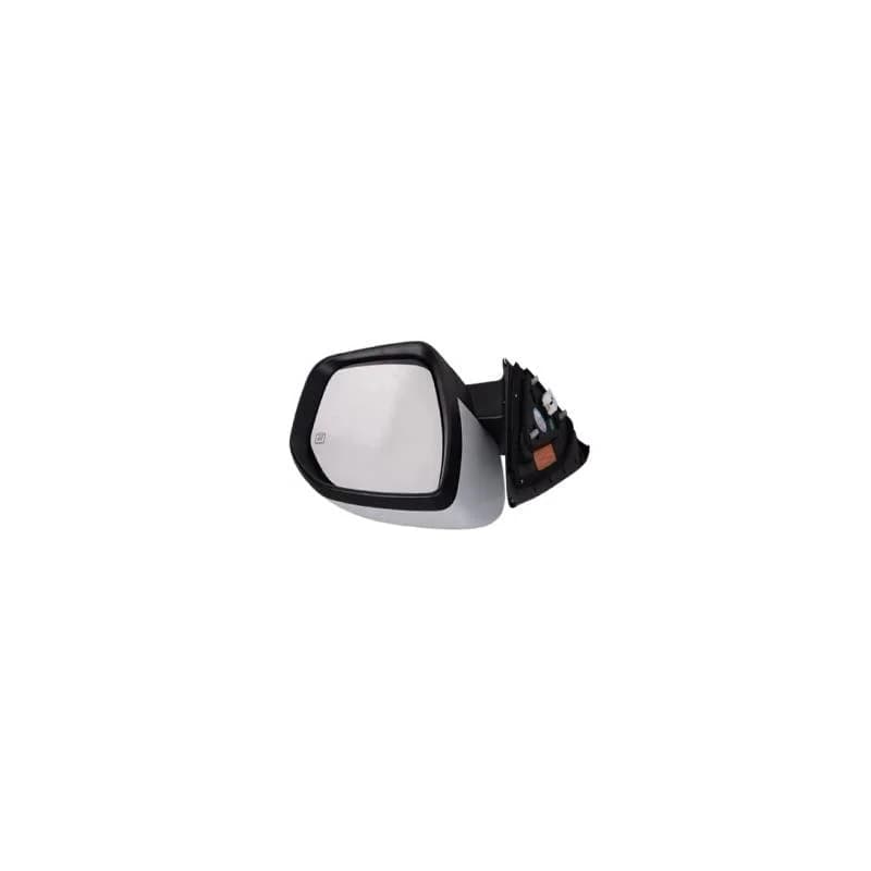 آینه بغل چپ برلیانس H220