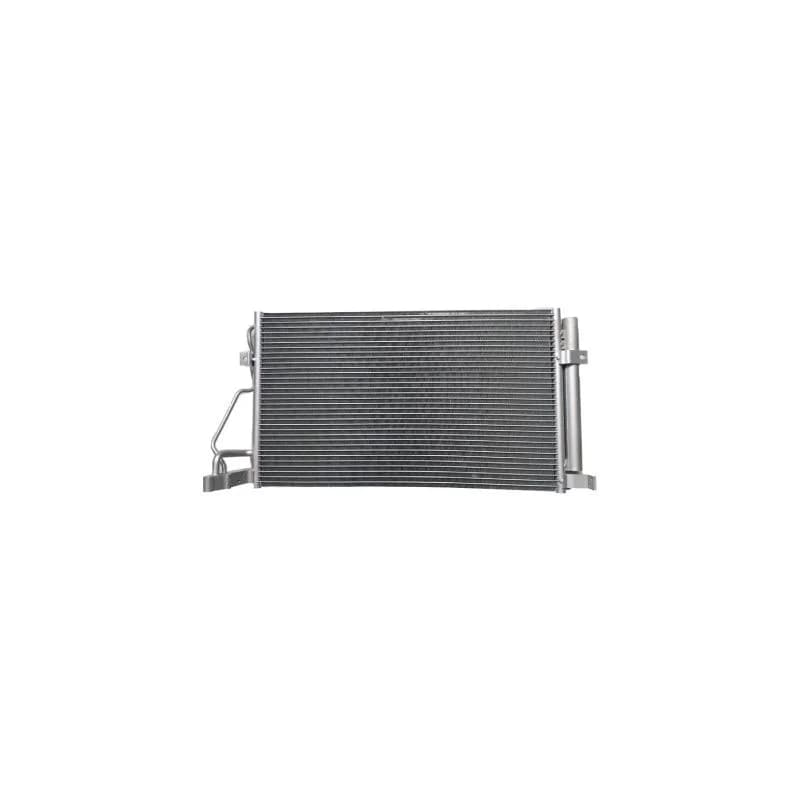 رادیاتور کولر برلیانس h220