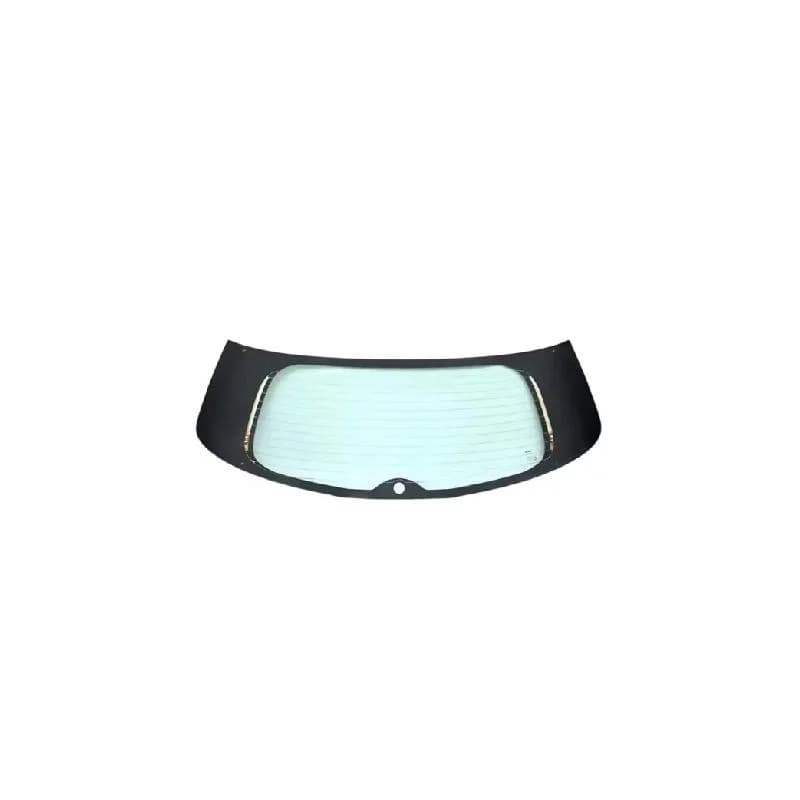 شیشه عقب برلیانس H220