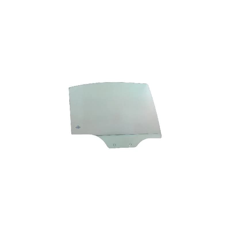 شیشه درب عقب چپ برلیانس H220
