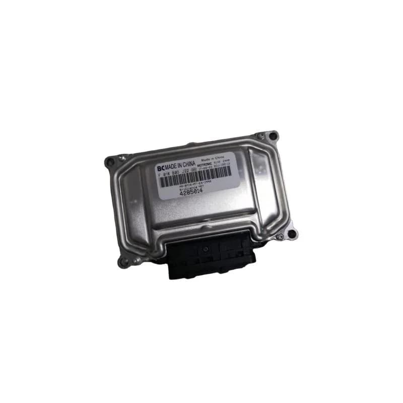 ECU برلیانس H220
