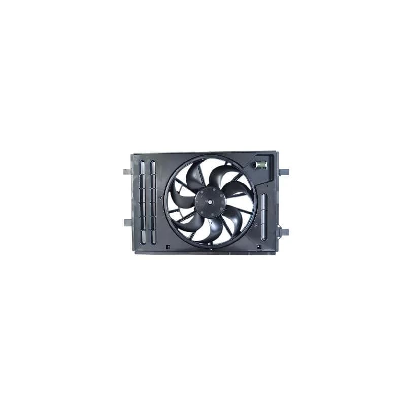 فن کامل رادیاتور برلیانس H220