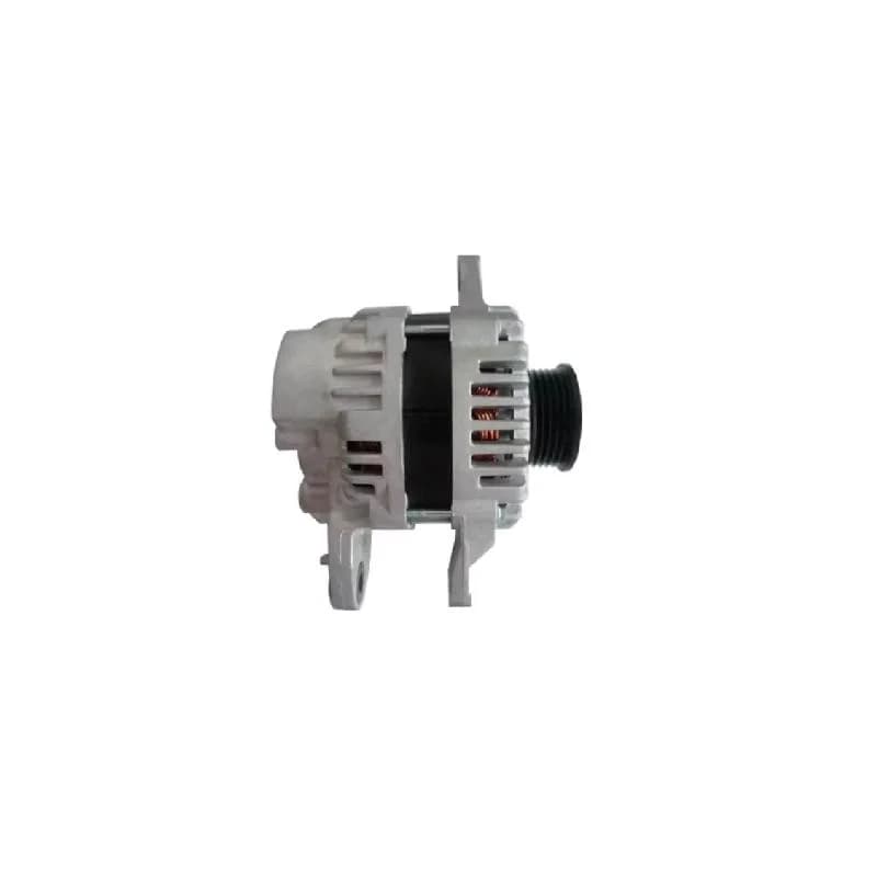 دینام برلیانس H320