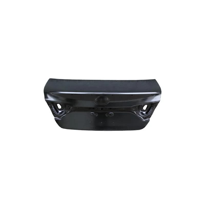 درب صندوق برلیانس h320
