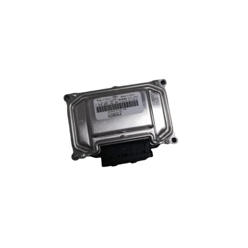 ECU برلیانس h320