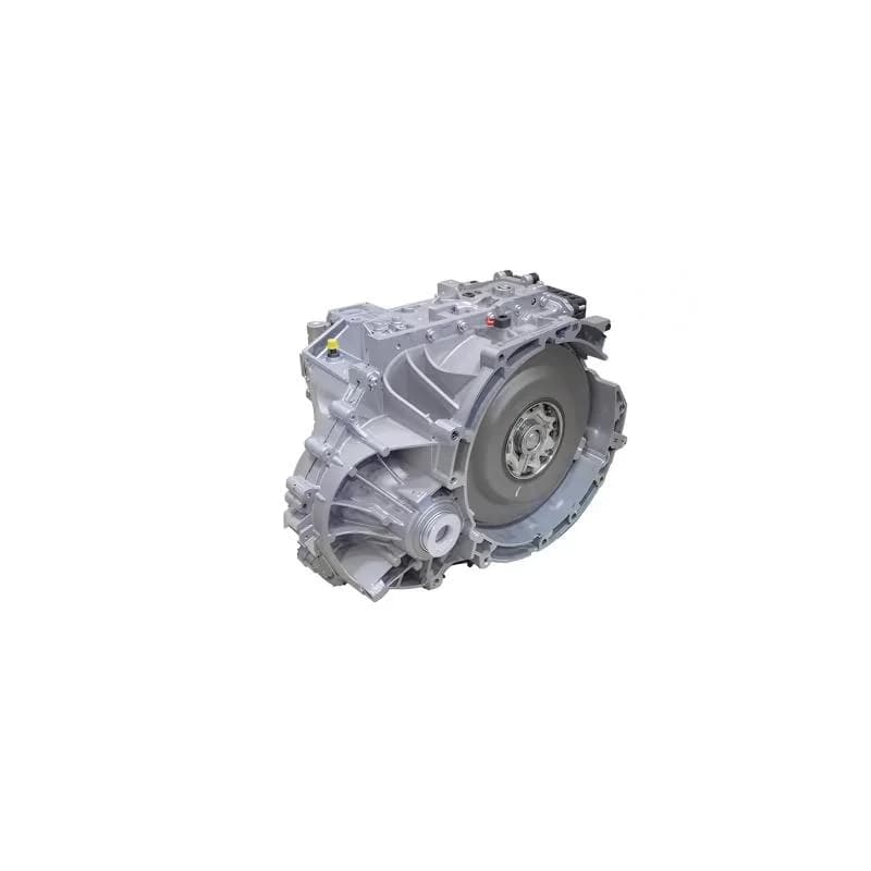 گیربکس کامل اتومات دیگنیتی پرستیژ