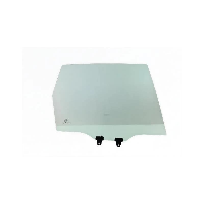 شیشه درب عقب چپ بیجینگ x7