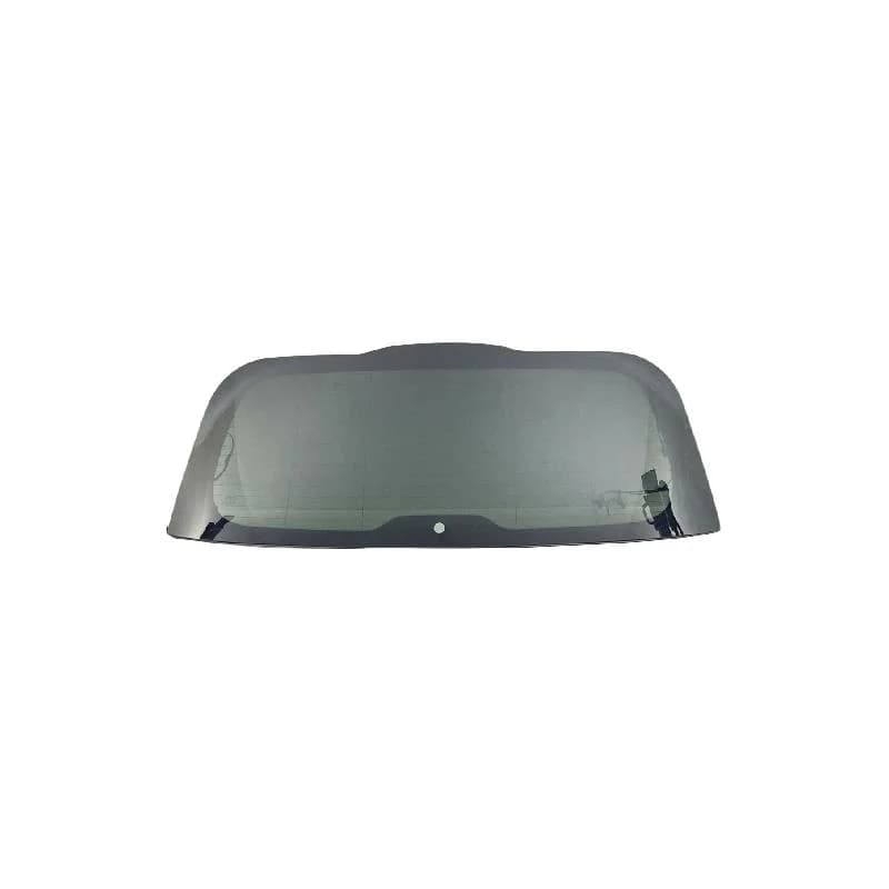 شیشه عقب بیجینگ X7