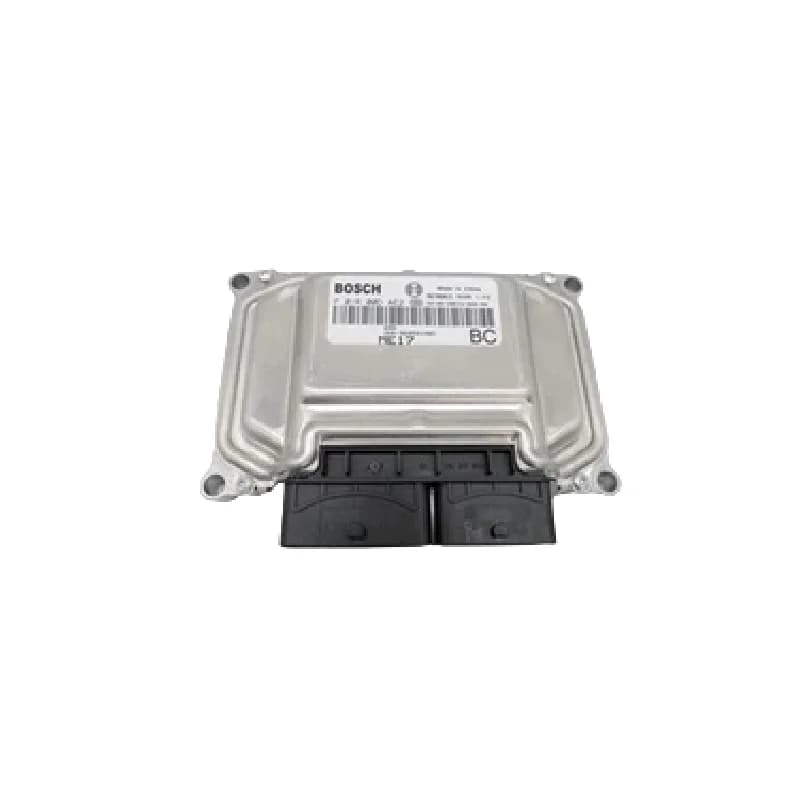 کامپیوتر ECU هایما S7