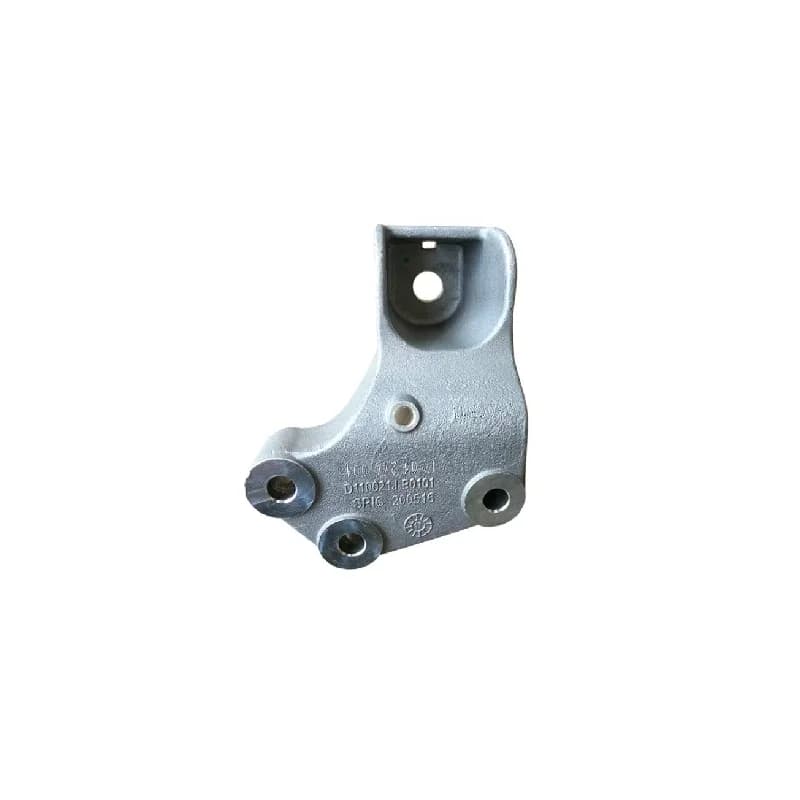 دسته موتور راست اچ سی کراس h30 cross