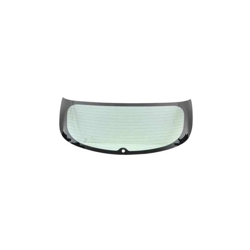 شیشه عقب بایک سابرینا هاچ بک