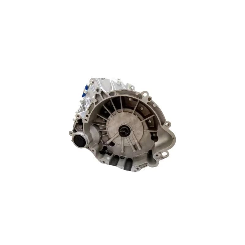 گیربکس کامل اتومات هایما 7X