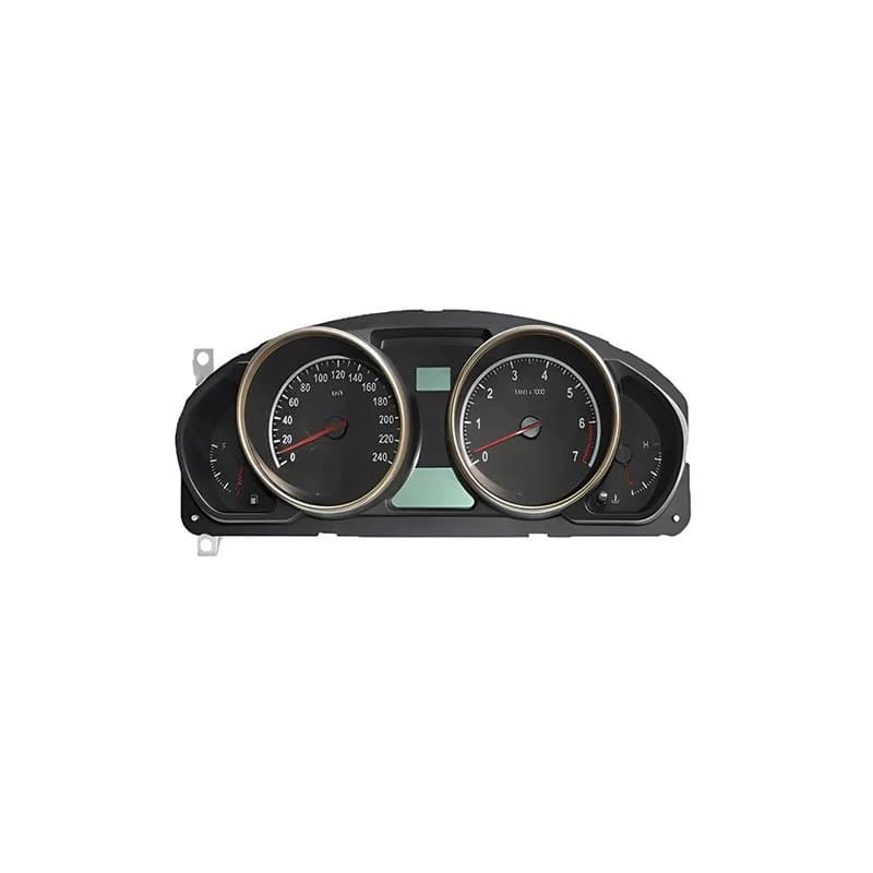 کیلومتر شمار برلیانس h330