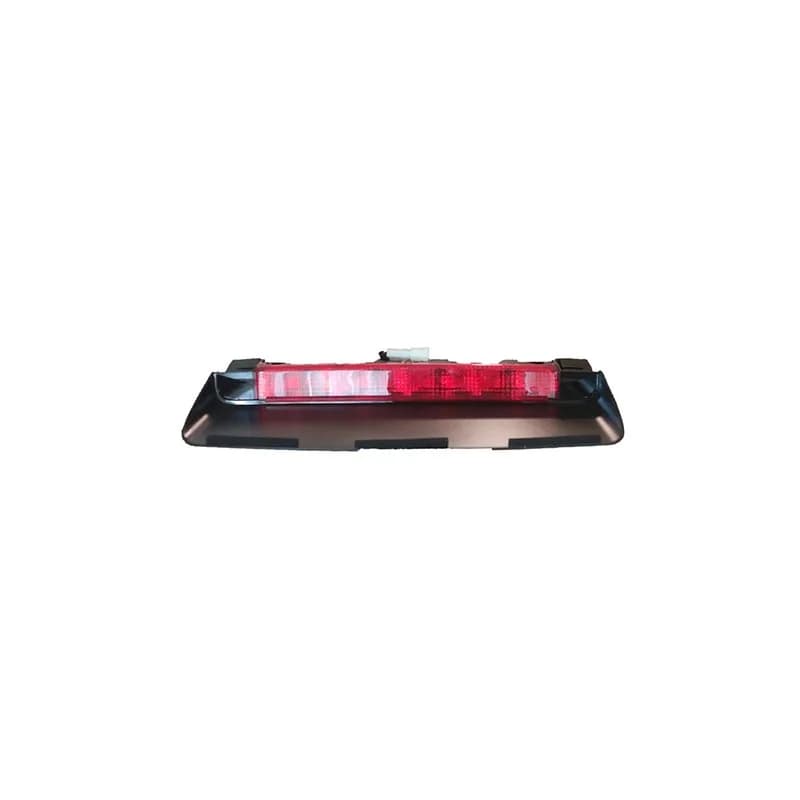 خطر ترمز سوم برلیانس h330