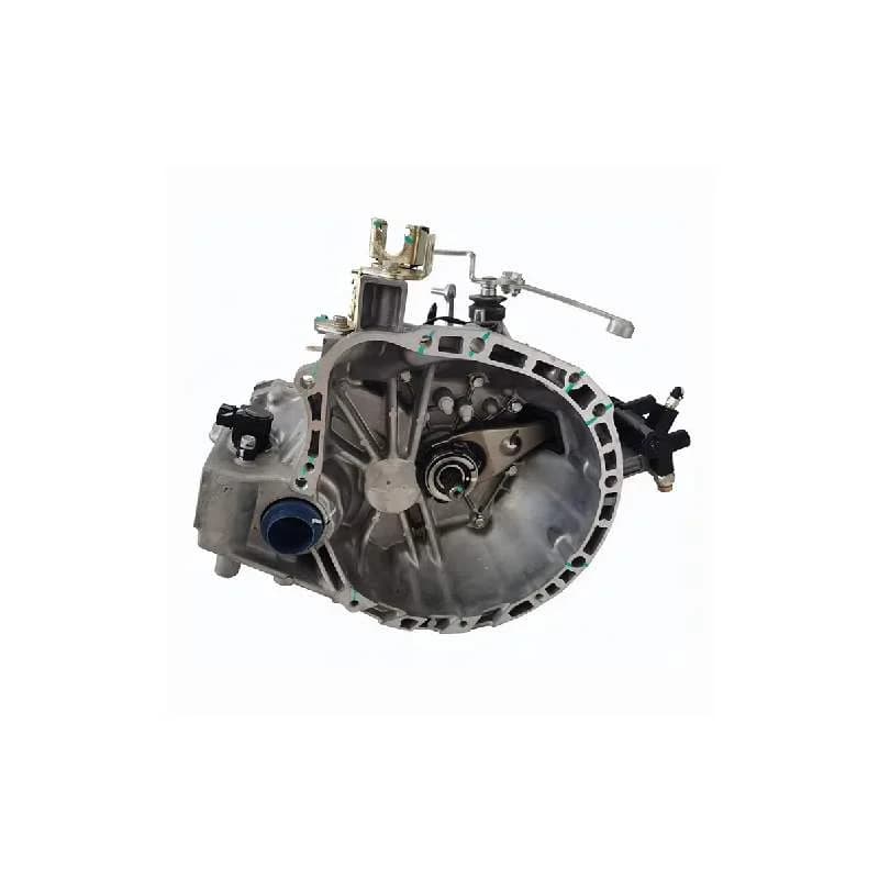 گیربکس کامل اتومات برلیانس h320