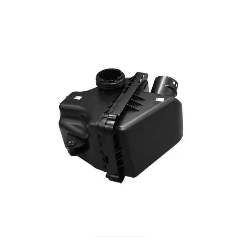 هواکش کامل برلیانس h320
