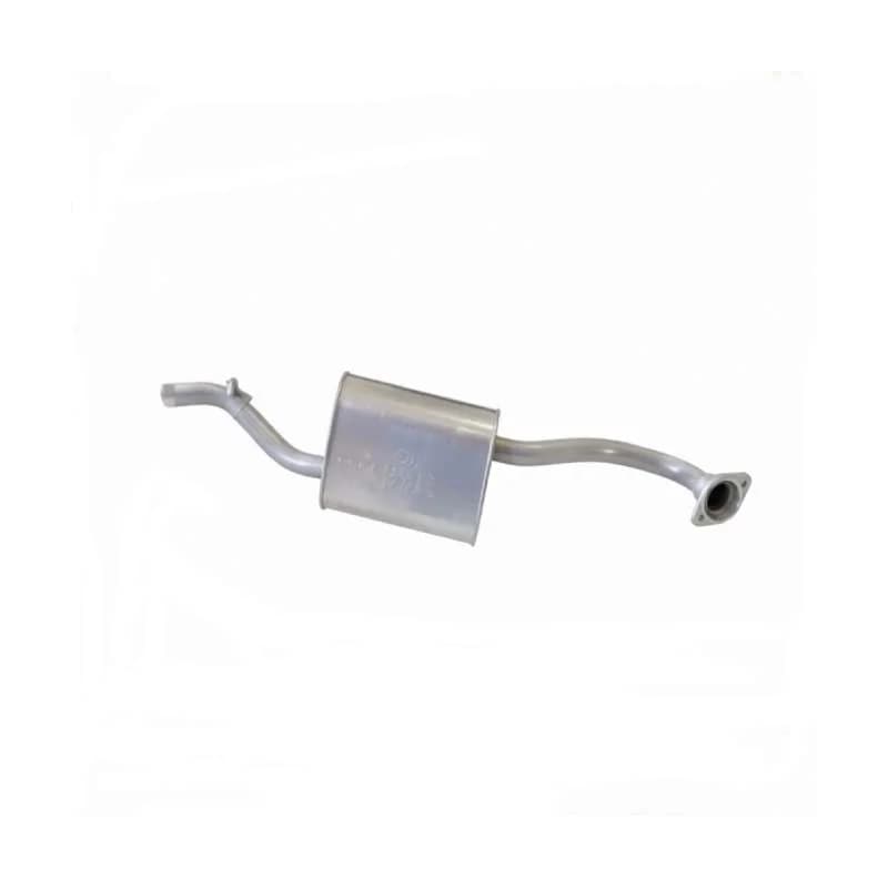 منبع اگزوز برلیانس h320