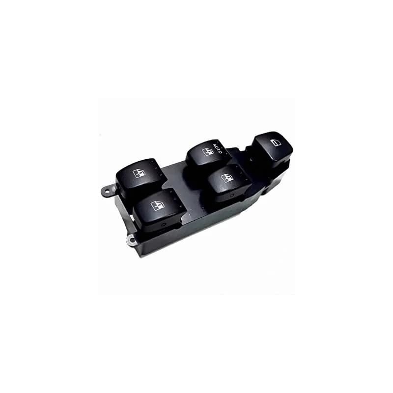 کلید شیشه بالابر برلیانس h320