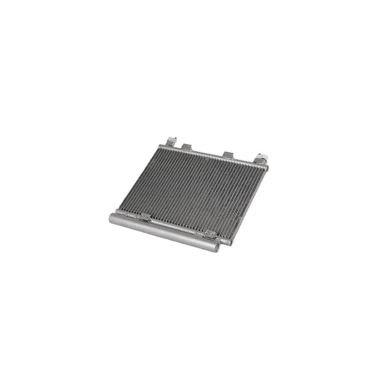 رادیاتور کولر اس دبلیو ام SWM G01F