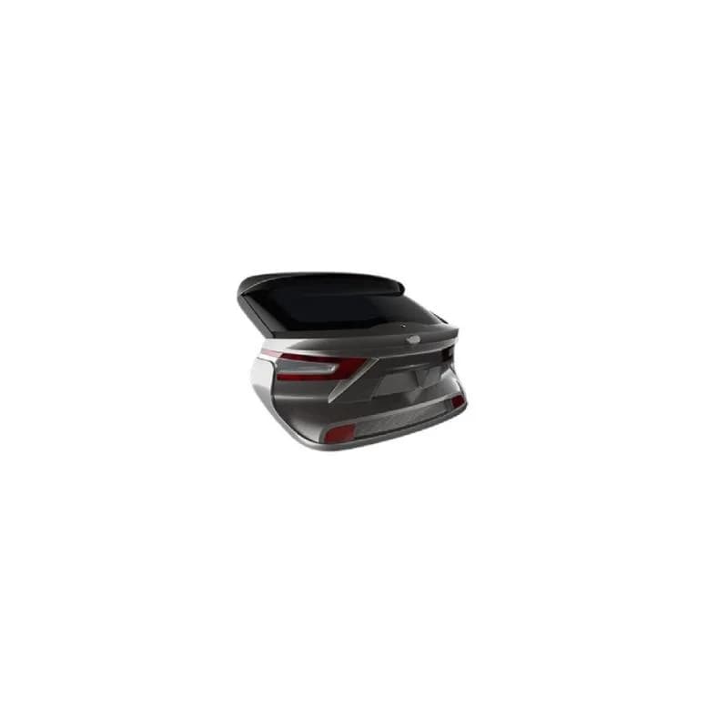 درب صندوق اس دبلیو ام SWM G01F
