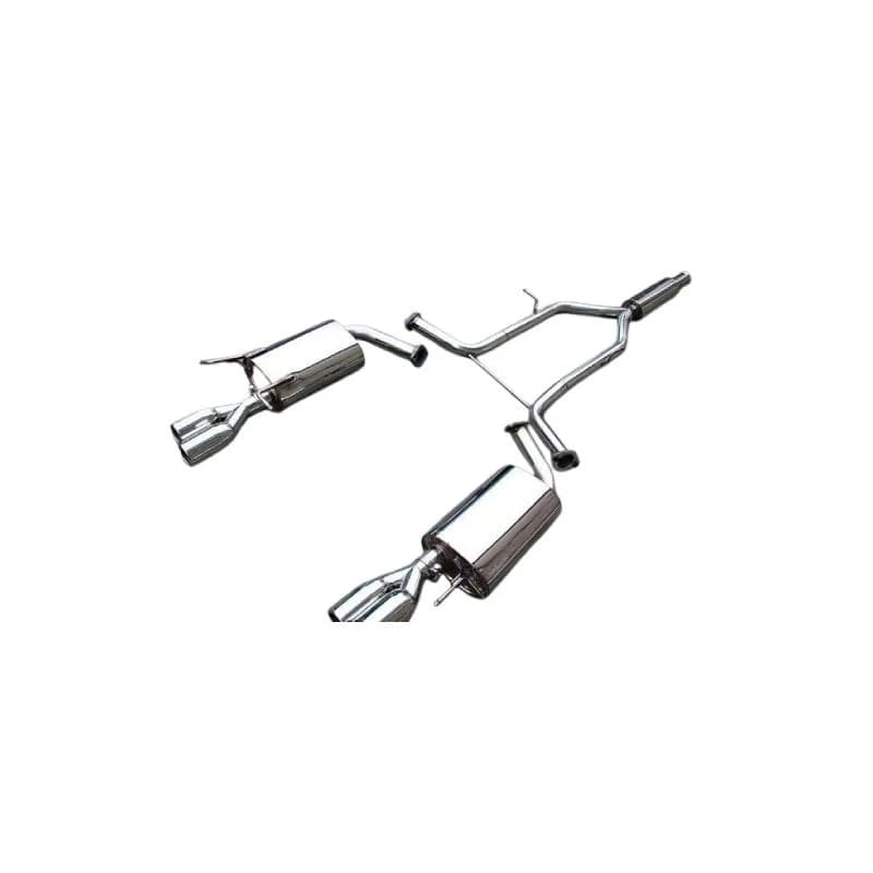 منبع اگزوز اکستریم EXTRIM VX