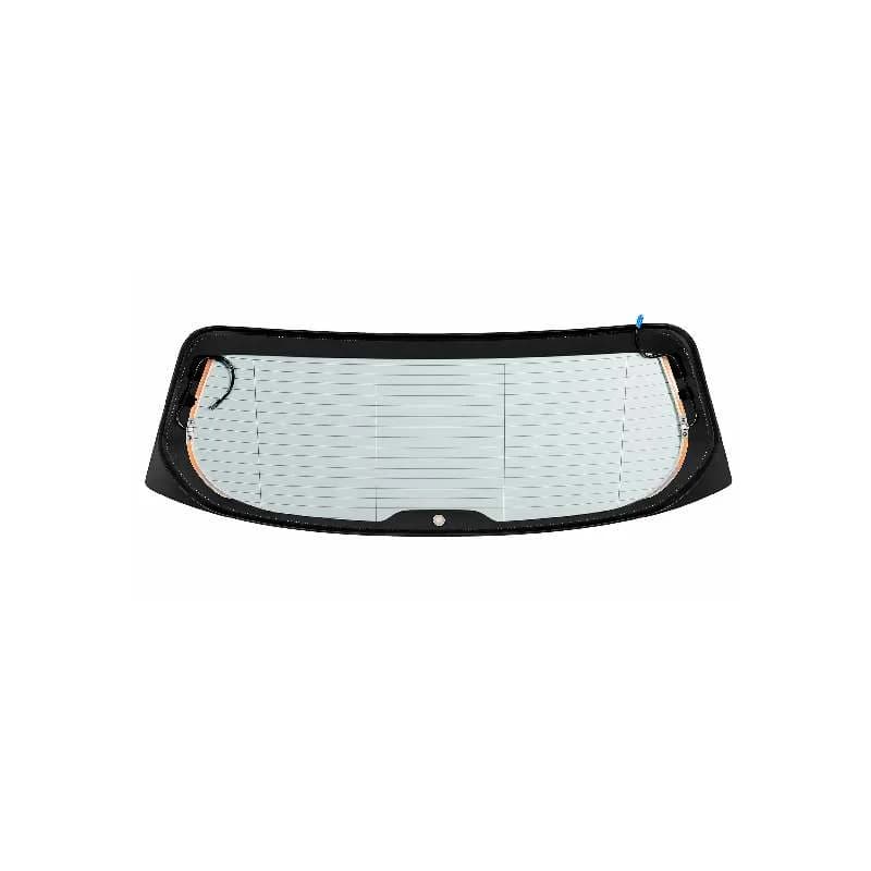 شیشه عقب اس دبلیو ام SWM G01F