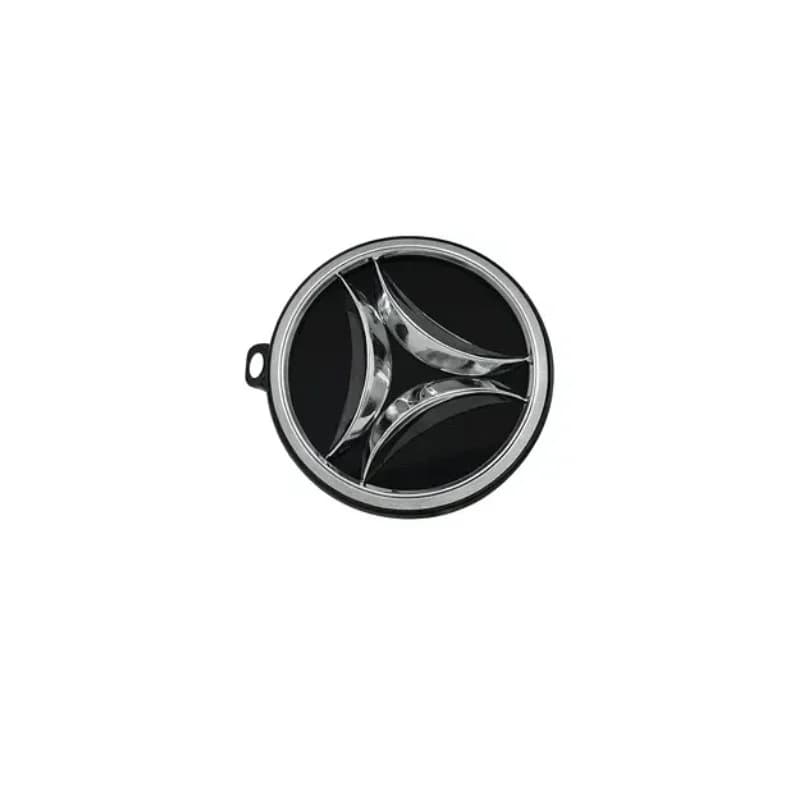 آرم جلو پنجره دیگنیتی پرایم