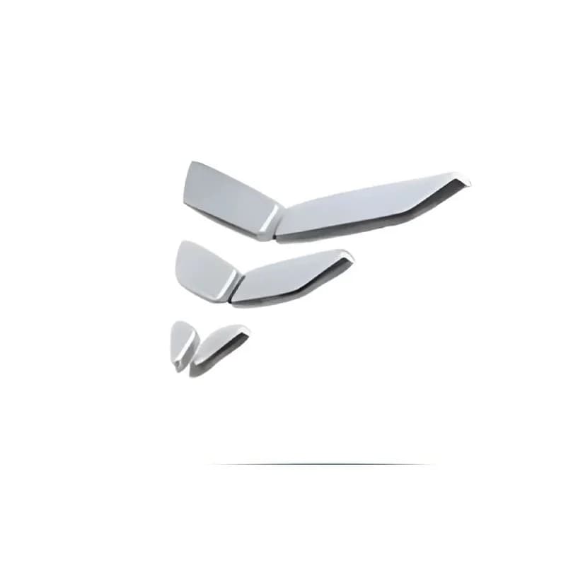 آرم جلو پنجره ریسپکت
