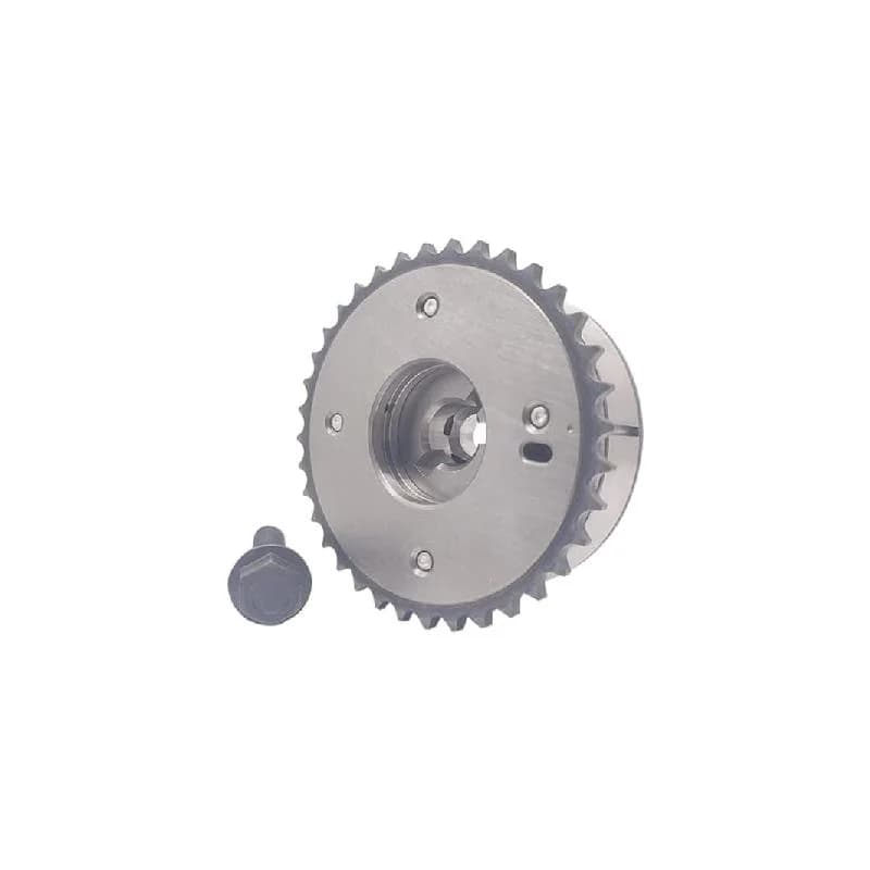 دنده CVT دود بسترن B30