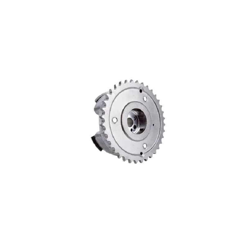 دنده CVT دود کاپرا B تک کابین